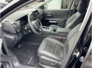 Citroën C5 Aircross 1.2MAX FIN ab2,99%,Alcantara+Navi+SHZ