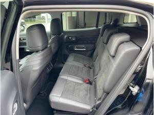 Citroën C5 Aircross 1.2MAX FIN ab2,99%,Alcantara+Navi+SHZ