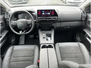 Citroën C5 Aircross 1.2MAX FIN ab2,99%,Alcantara+Navi+SHZ