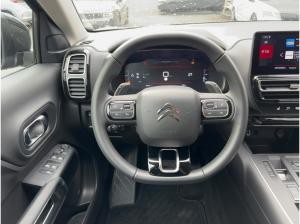 Citroën C5 Aircross 1.2MAX FIN ab2,99%,Alcantara+Navi+SHZ