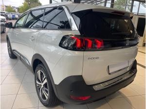Peugeot 5008 1.2 PureTech 130 Allure Pack LED+Navi+SHZ