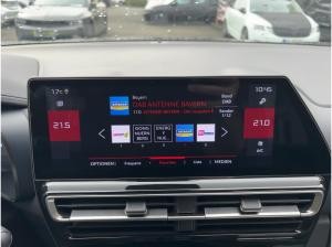 Citroën C5 Aircross 1.2MAX FIN ab2,99%,Alcantara+Navi+SHZ