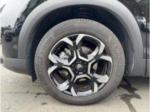Citroën C5 Aircross 1.2MAX FIN ab2,99%,Alcantara+Navi+SHZ
