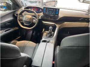 Peugeot 5008 1.2 PureTech 130 Allure Pack LED+Navi+SHZ