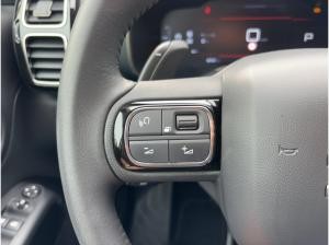 Citroën C5 Aircross 1.2MAX FIN ab2,99%,Alcantara+Navi+SHZ