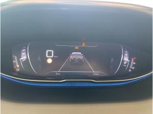 Peugeot 5008 1.2 PureTech 130 Allure Pack LED+Navi+SHZ