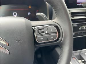 Citroën C5 Aircross 1.2MAX FIN ab2,99%,Alcantara+Navi+SHZ