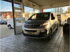 Opel Vivaro Kasten 2.0D Fin. ab 2,99% Rückfahrkamera