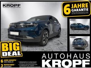 Opel Grandland 1.2 48V Mild- W Edition LED+SHZ+Kam.