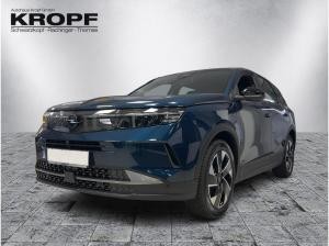 Opel Grandland 1.2 48V Mild- W Edition LED+SHZ+Kam.