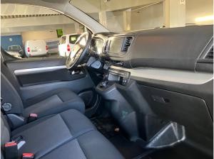 Opel Vivaro Kasten 2.0D Fin. ab 2,99% Rückfahrkamera