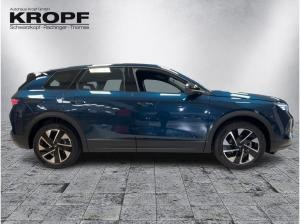 Opel Grandland 1.2 48V Mild- W Edition LED+SHZ+Kam.