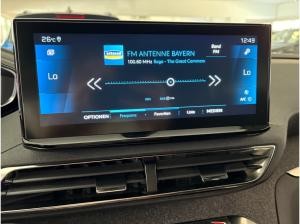 Peugeot 5008 1.5 BlueHDi Fin. ab 2,99% 7Sitze+Navi+SHZ+LM