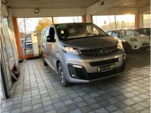 Opel Vivaro Kasten 2.0D Fin. ab 2,99% Rückfahrkamera