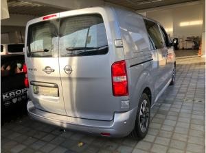 Opel Vivaro Kasten 2.0D Fin. ab 2,99% Rückfahrkamera
