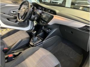 Opel Corsa F 1.2T Fin. ab 2,99 % Parkpilot,Klima