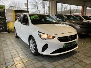 Opel Corsa F 1.2T Fin. ab 2,99 % Parkpilot,Klima