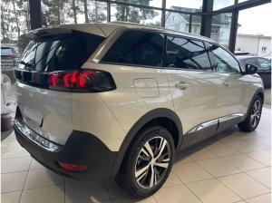 Peugeot 5008 1.2 PureTech 130 Allure Pack LED+Navi+SHZ
