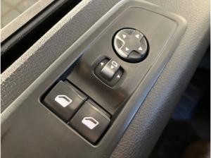 Opel Vivaro Kasten 2.0D Fin. ab 2,99% Rückfahrkamera