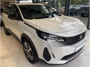 Peugeot 5008 1.2 PureTech 130 Allure Pack LED+Navi+SHZ