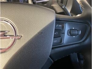 Opel Vivaro Kasten 2.0D Fin. ab 2,99% Rückfahrkamera