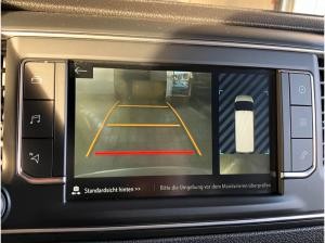 Opel Vivaro Kasten 2.0D Fin. ab 2,99% Rückfahrkamera