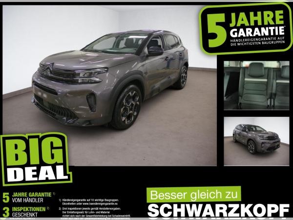 Citroën C5 Aircross 1.2 Fin. ab 2,99 % Navi,Parkpilot