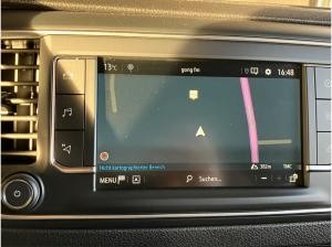 Opel Vivaro Kasten 2.0D Fin. ab 2,99% Rückfahrkamera