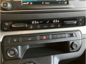 Opel Vivaro Kasten 2.0D Fin. ab 2,99% Rückfahrkamera