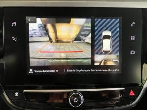 Opel Corsa F 1.2T Fin. ab 2,99 % Parkpilot,Klima