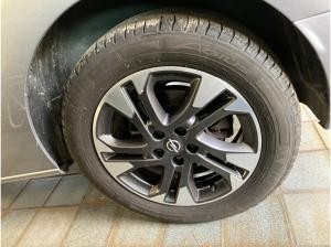 Opel Vivaro Kasten 2.0D Fin. ab 2,99% Rückfahrkamera