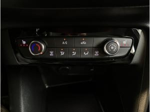 Opel Corsa F 1.2T Fin. ab 2,99 % Parkpilot,Klima