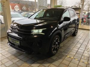 Citroën C5 Aircross 1.2 Fin. ab 2,99 % Navi,Parkpilot