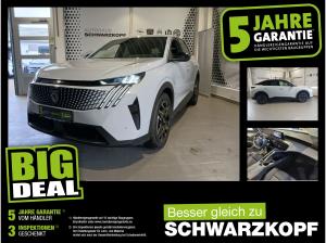 Peugeot 3008 1.2 Allure Navi,Parkpilot,Sitzheizung