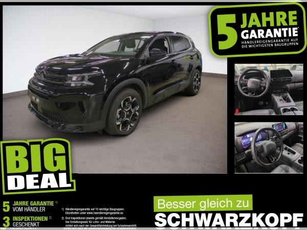 Citroën C5 Aircross 1.2 Fin. ab 2,99 % Navi,Parkpilot