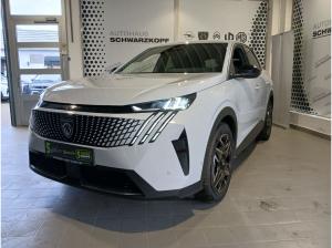Peugeot 3008 1.2 Allure Navi,Parkpilot,Sitzheizung