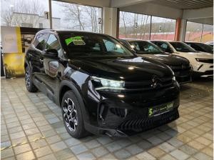 Citroën C5 Aircross 1.2 Fin. ab 2,99 % Navi,Parkpilot