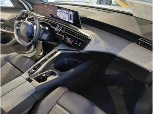 Peugeot 3008 1.2 Allure Navi,Parkpilot,Sitzheizung