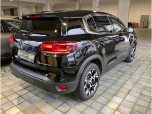 Citroën C5 Aircross 1.2 Fin. ab 2,99 % Navi,Parkpilot