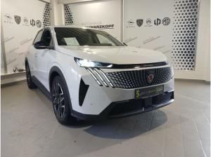 Peugeot 3008 1.2 Allure Navi,Parkpilot,Sitzheizung