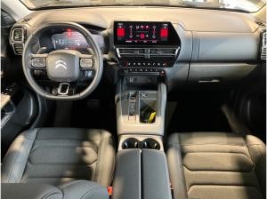 Citroën C5 Aircross 1.2 Fin. ab 2,99 % Navi,Parkpilot