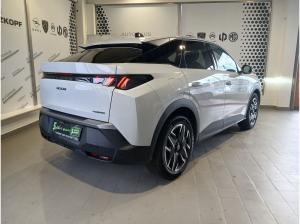 Peugeot 3008 1.2 Allure Navi,Parkpilot,Sitzheizung