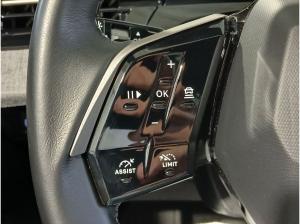 Peugeot 3008 1.2 Allure Navi,Parkpilot,Sitzheizung