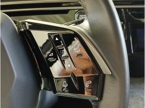 Peugeot 3008 1.2 Allure Navi,Parkpilot,Sitzheizung