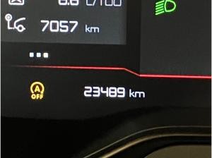 Citroën C5 Aircross 1.2 Fin. ab 2,99 % Navi,Parkpilot