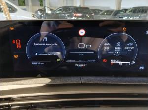 Peugeot 3008 1.2 Allure Navi,Parkpilot,Sitzheizung