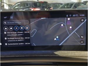 Peugeot 3008 1.2 Allure Navi,Parkpilot,Sitzheizung