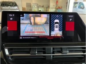 Citroën C5 Aircross 1.2 Fin. ab 2,99 % Navi,Parkpilot