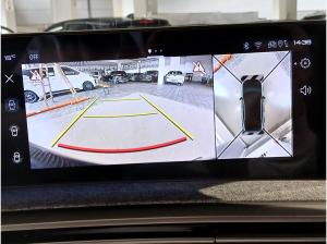 Peugeot 3008 1.2 Allure Navi,Parkpilot,Sitzheizung