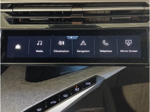 Peugeot 3008 1.2 Allure Navi,Parkpilot,Sitzheizung